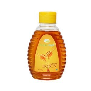 454g Honey Squeeze
