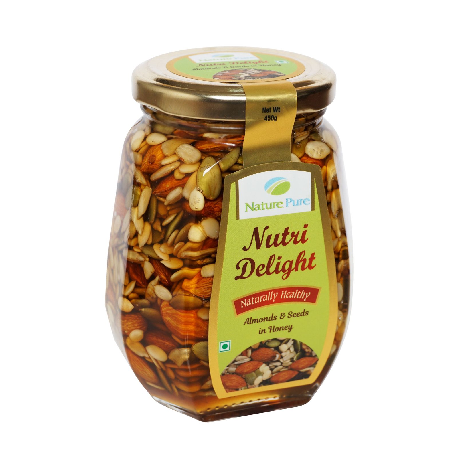450g Nutri Delight - Image 7