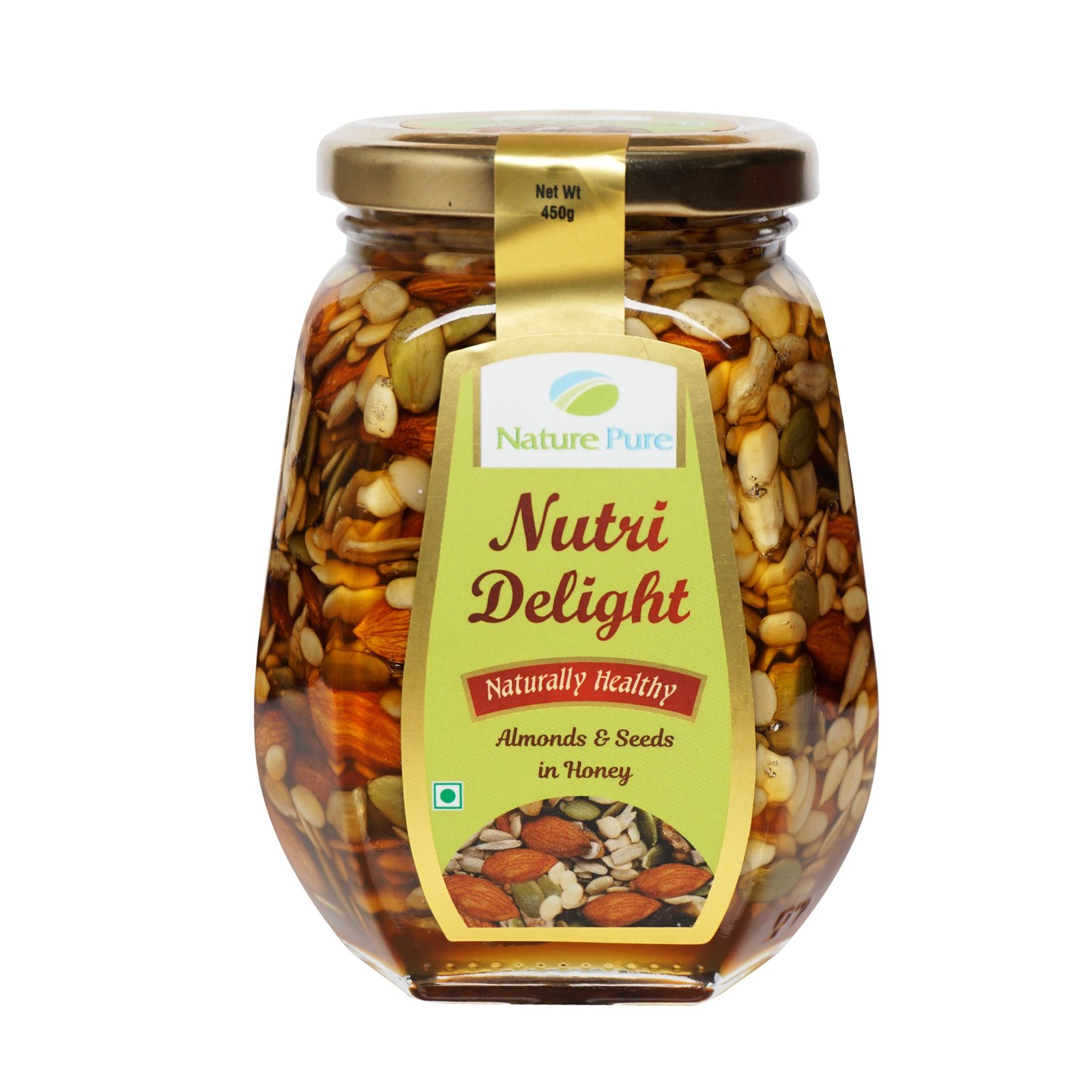 450g Nutri Delight - Image 2