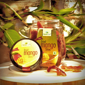 150g Mango Slices
