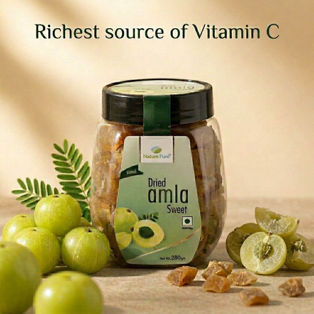 250g Amla Sweet - Image 3