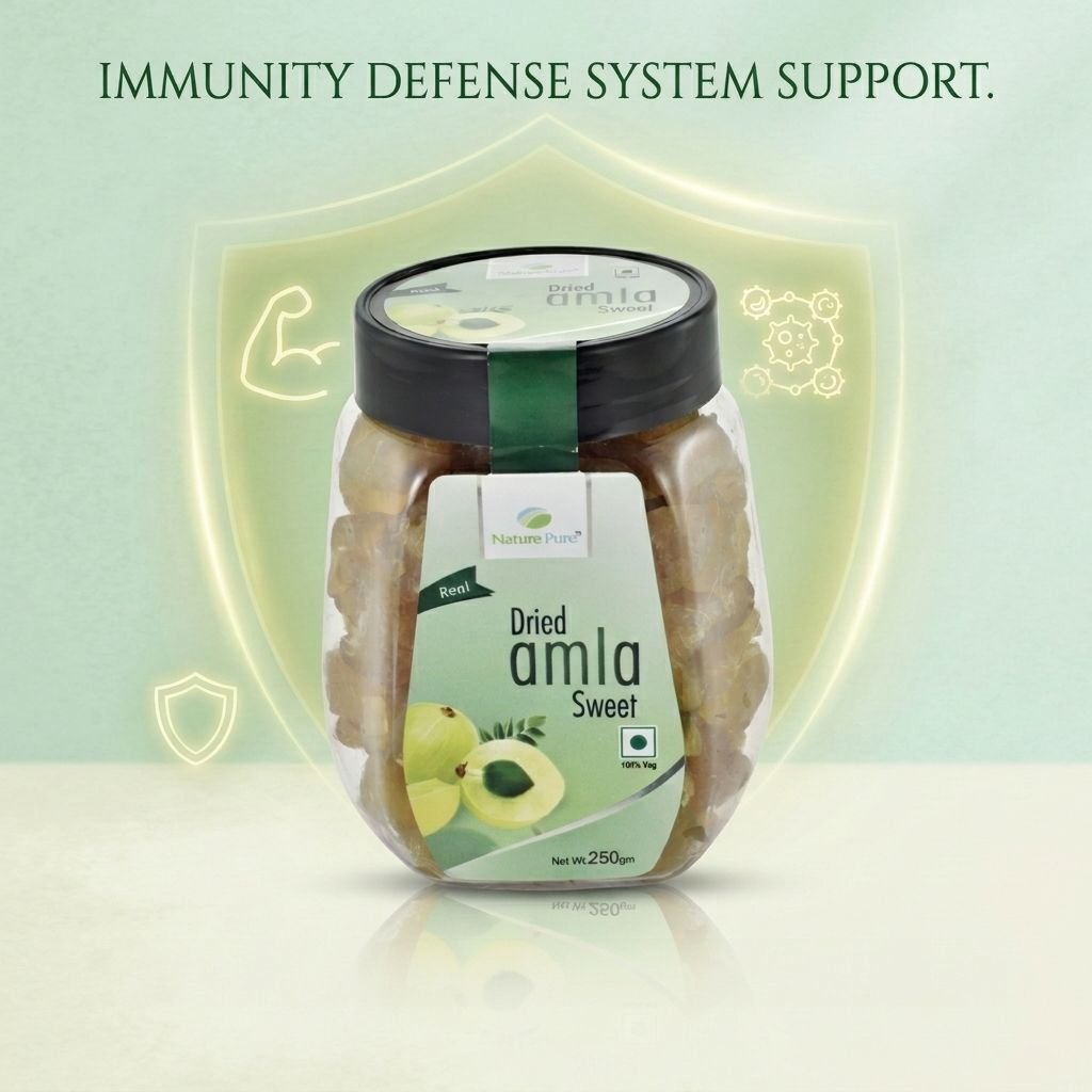 250g Amla Sweet - Image 4