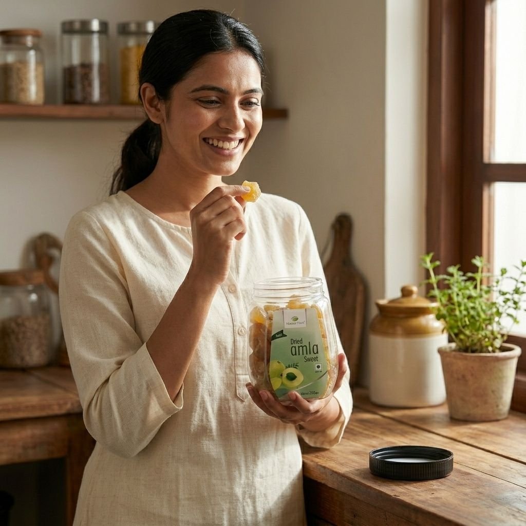 250g Amla Sweet - Image 6