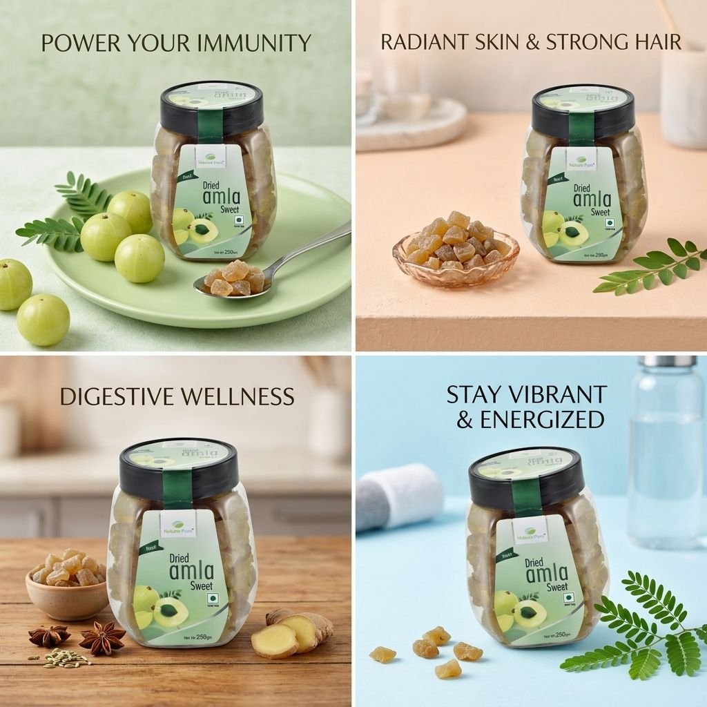 250g Amla Sweet - Image 5