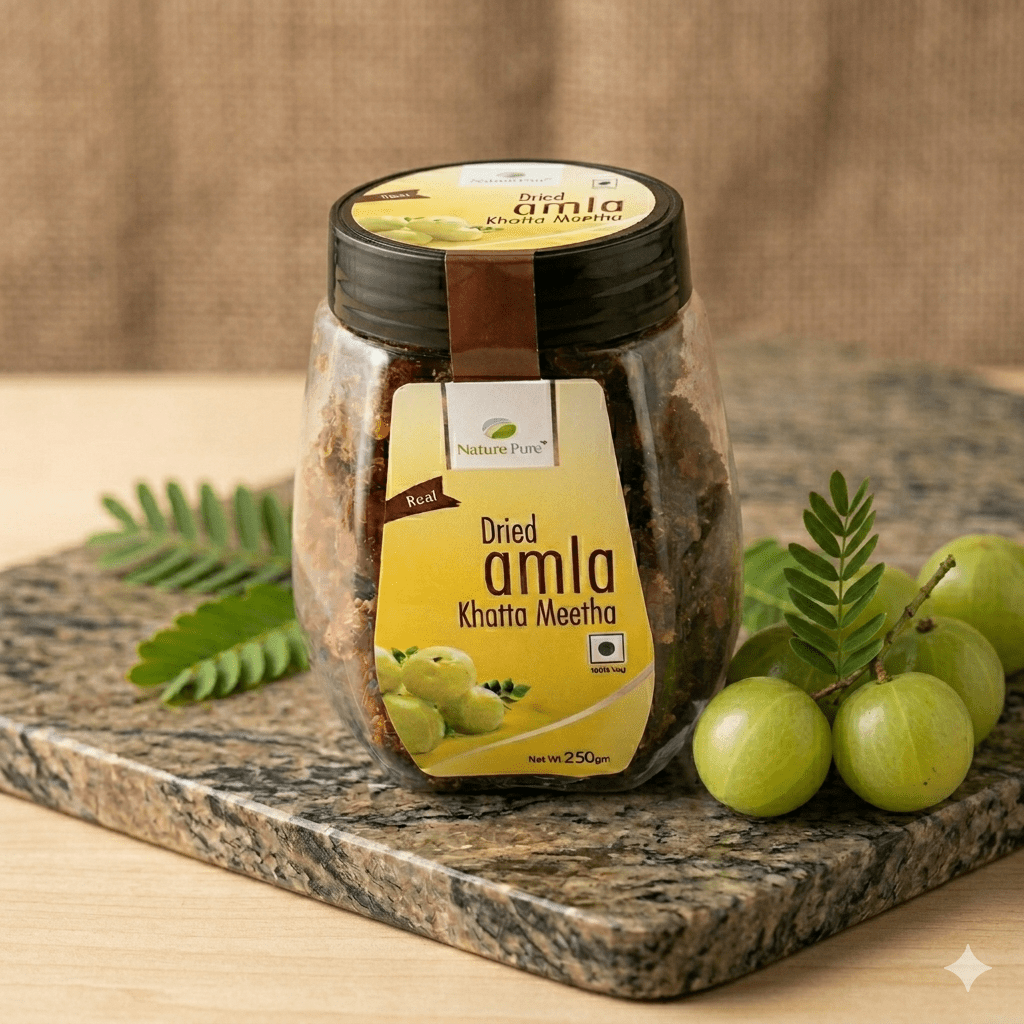 250g Amla Khatta Meetha