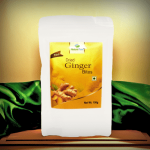 150g Ginger Candy