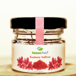 2g Premium Kashmiri Saffron