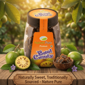 250g Bael Candy