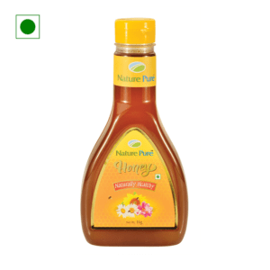 1 Kg Honey Squeeze