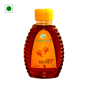 454g Honey Squeeze