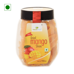 150g Mango Slices