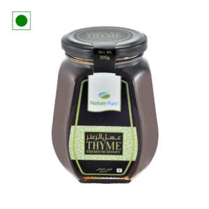 500g Premium Thyme Honey
