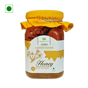 250g Saffron Heaven-Honey with Saffron