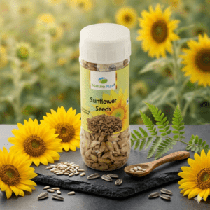 100g Sunflower Seeds