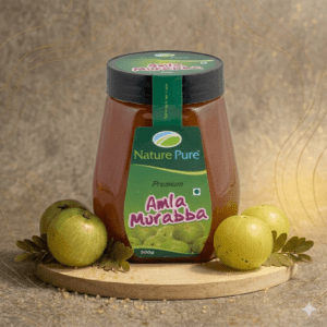 500g Amla Murabba Sliced