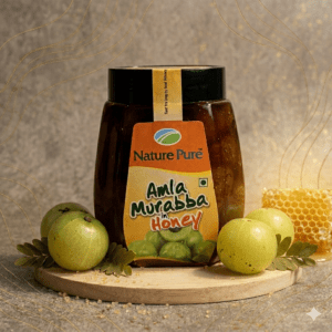 500g Amla Murabba in Honey Sliced