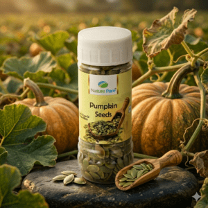 100g Pumpkin Seeds