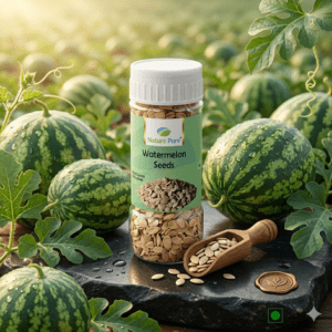 100g Watermelon Seeds