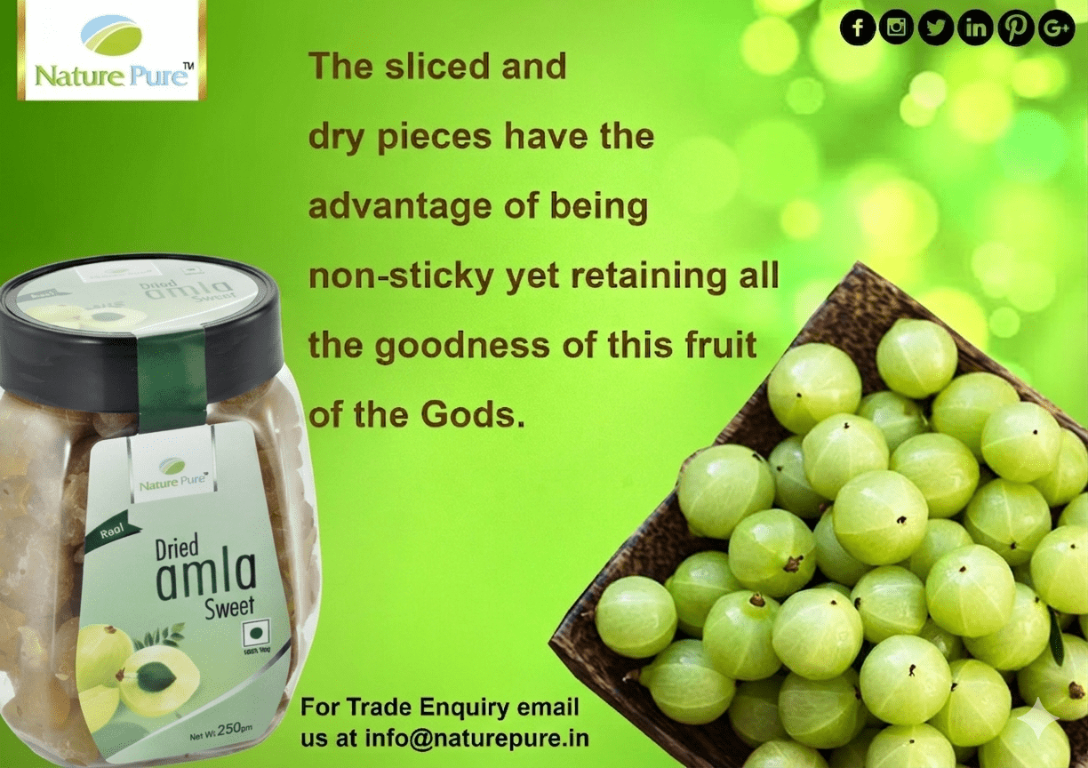 250g Amla Sweet - Image 10