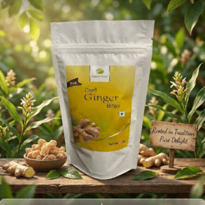 150g Ginger Candy