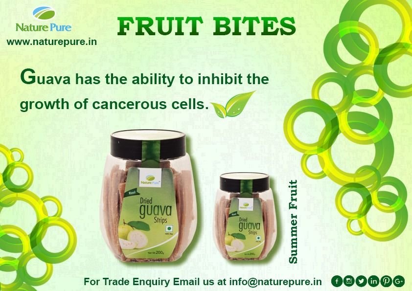 200g Guava Strips - Image 9