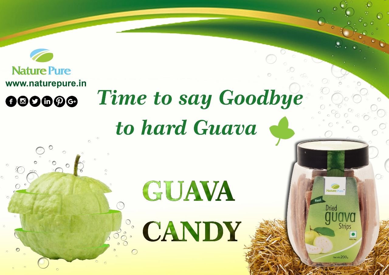200g Guava Strips - Image 8