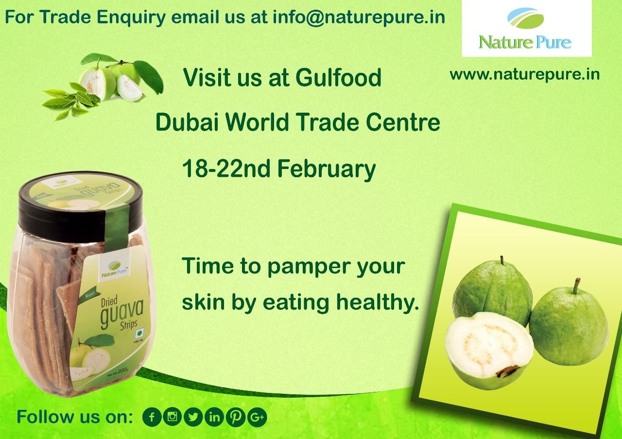 200g Guava Strips - Image 6