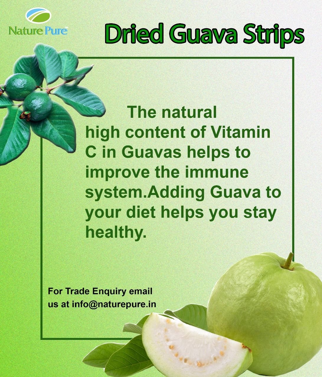 200g Guava Strips - Image 10