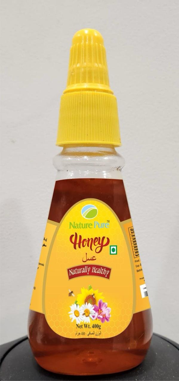 400g Honey - Image 2