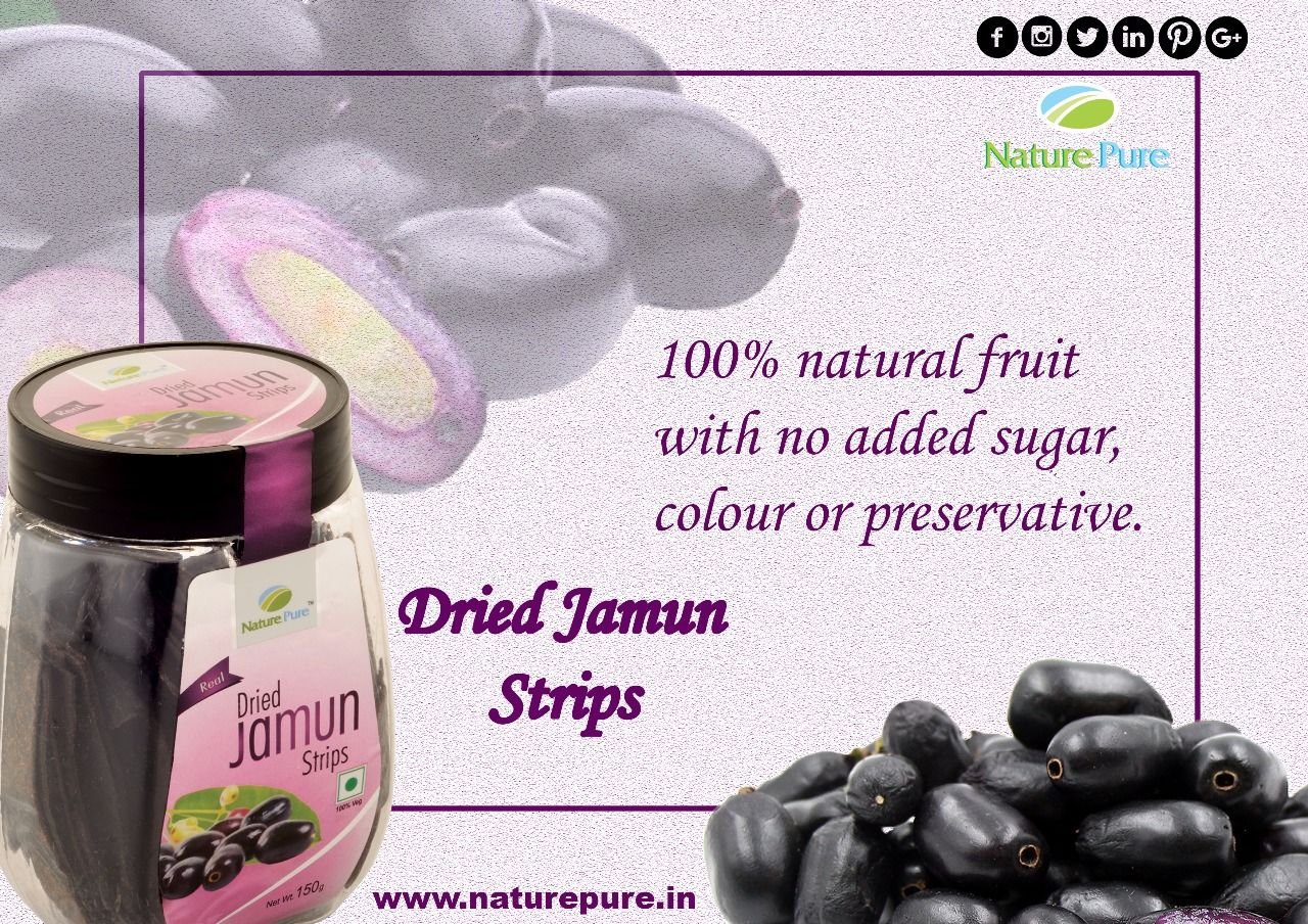 150g Jamun Strips - Image 11
