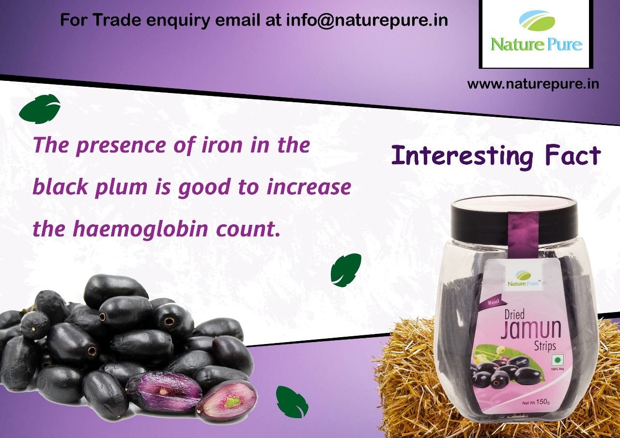 150g Jamun Strips - Image 7