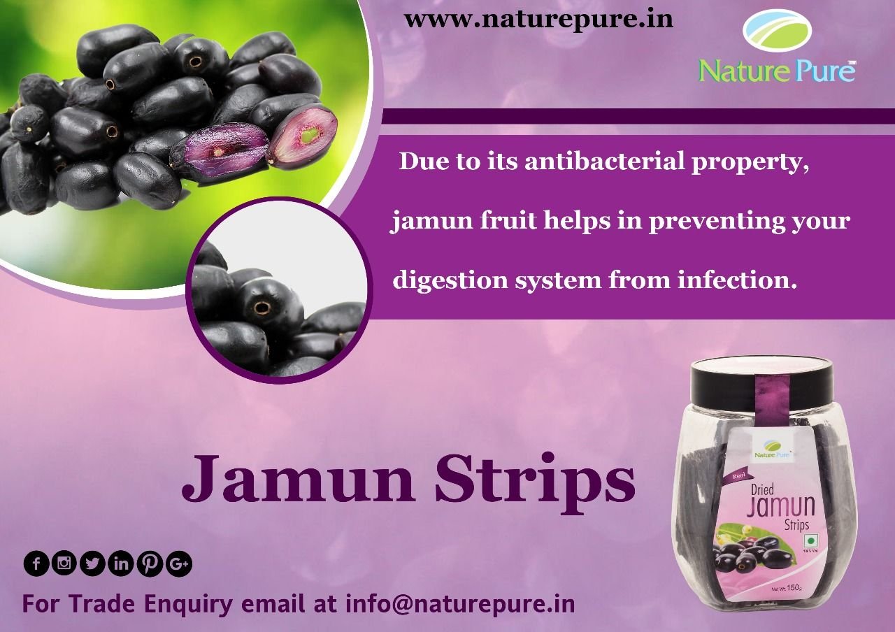 150g Jamun Strips - Image 12
