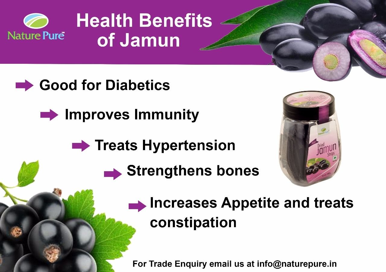 150g Jamun Strips - Image 2