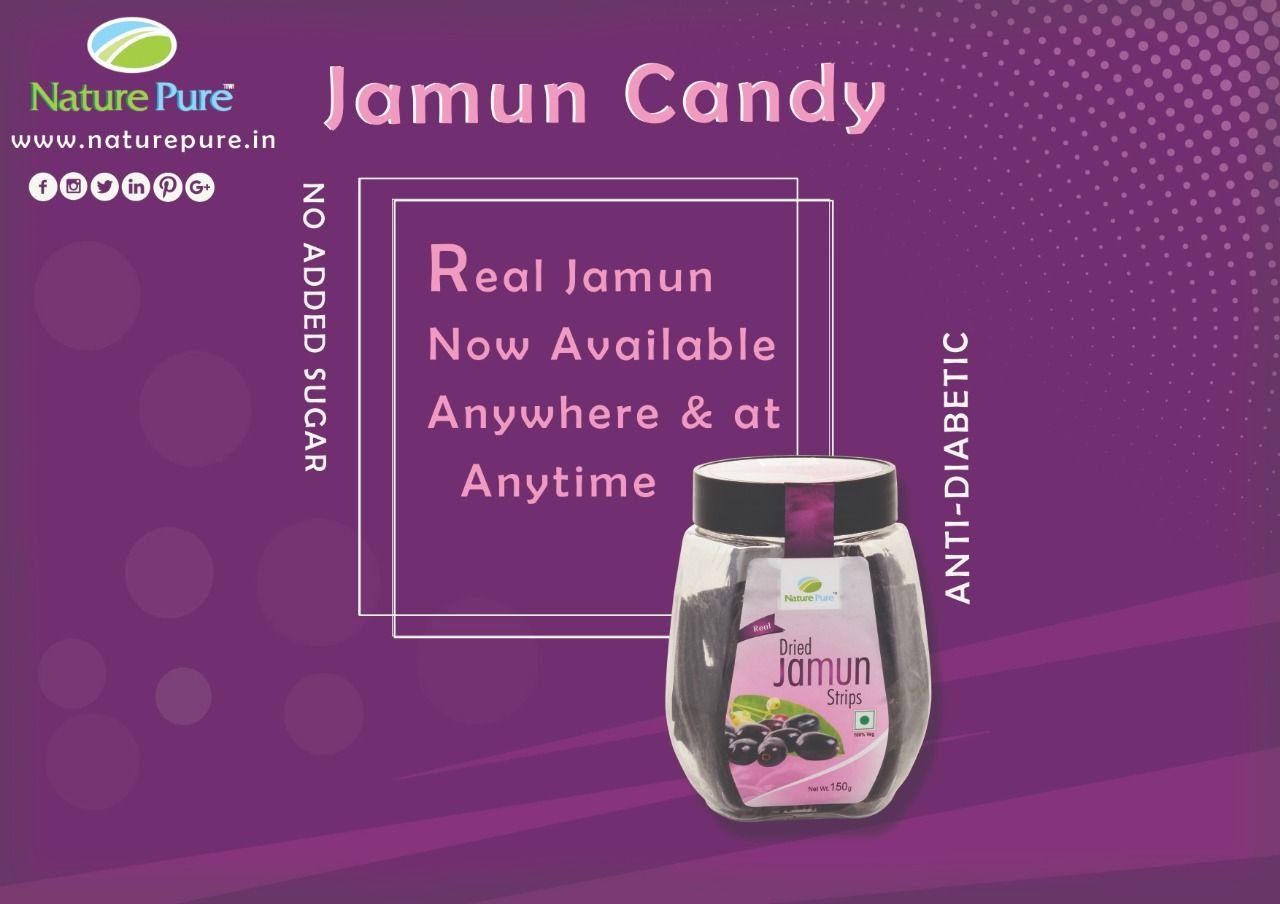 150g Jamun Strips - Image 3