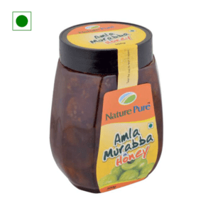 500g Amla Murabba in Honey Sliced