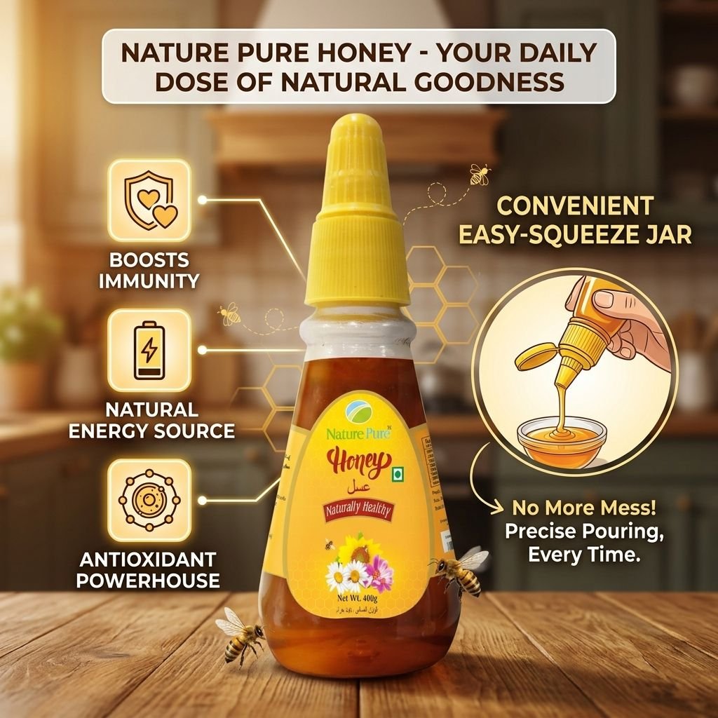 400g Honey - Image 3
