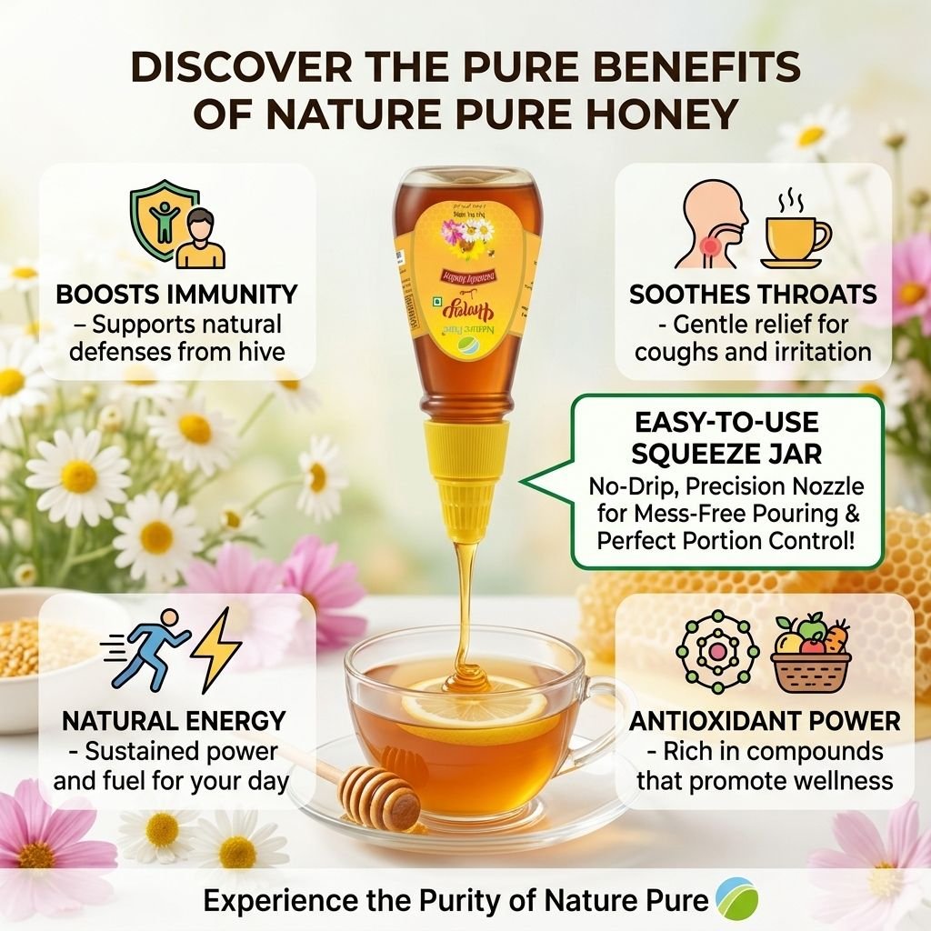 400g Honey - Image 4