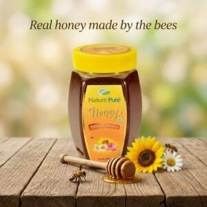 500g Honey