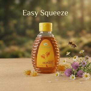 454g Honey Squeeze