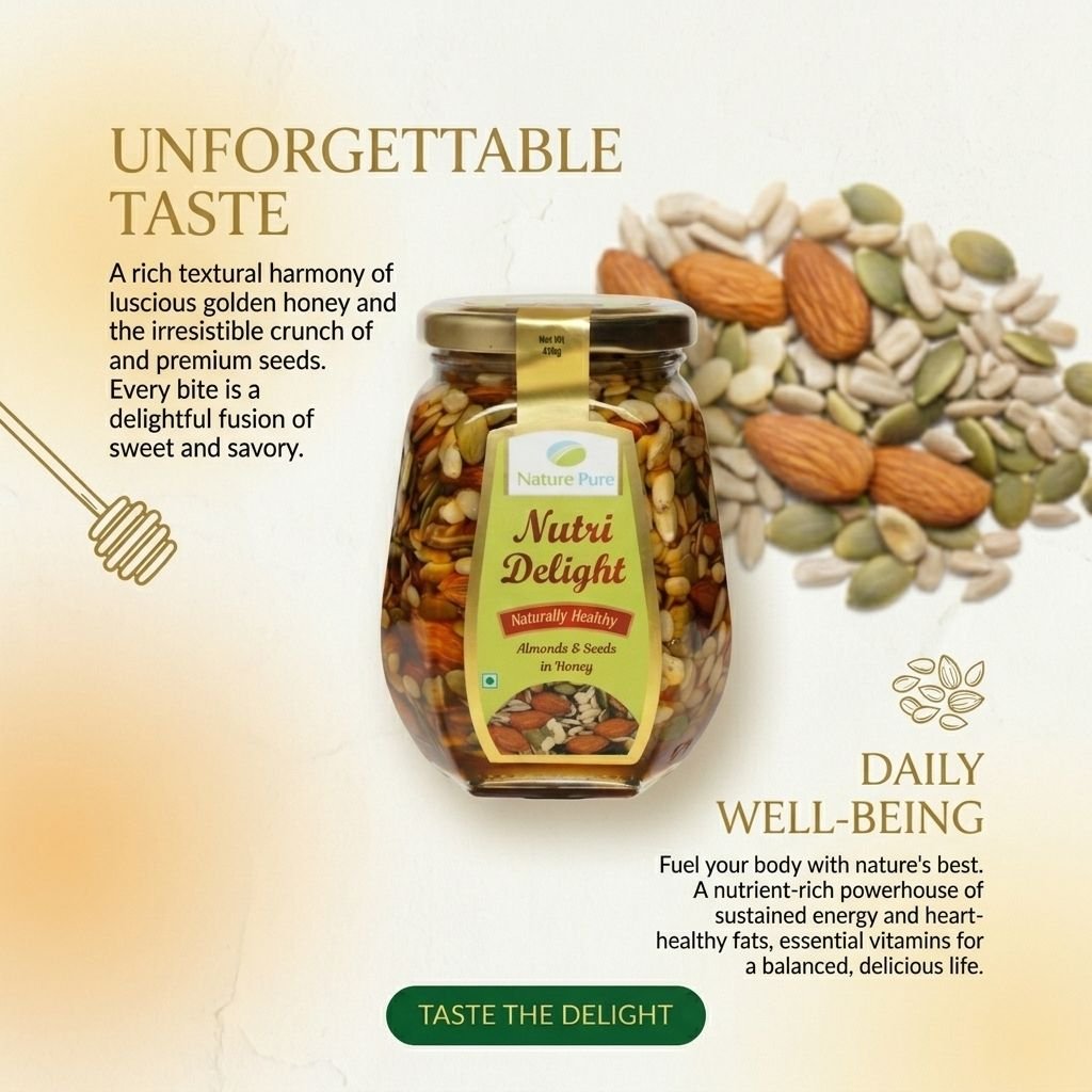 450g Nutri Delight - Image 4