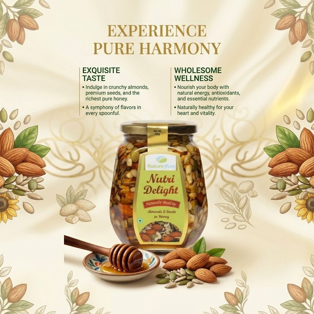 450g Nutri Delight - Image 3