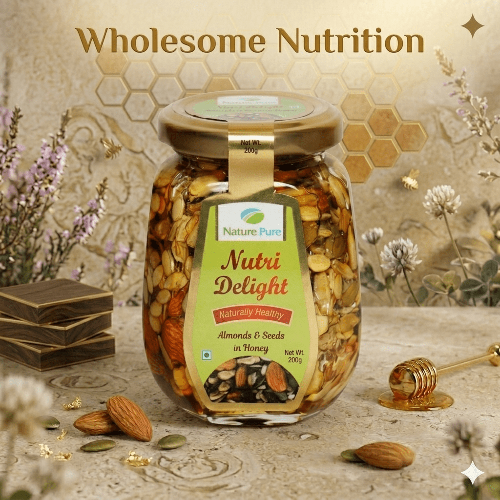 200g Nutri Delight - Image 3