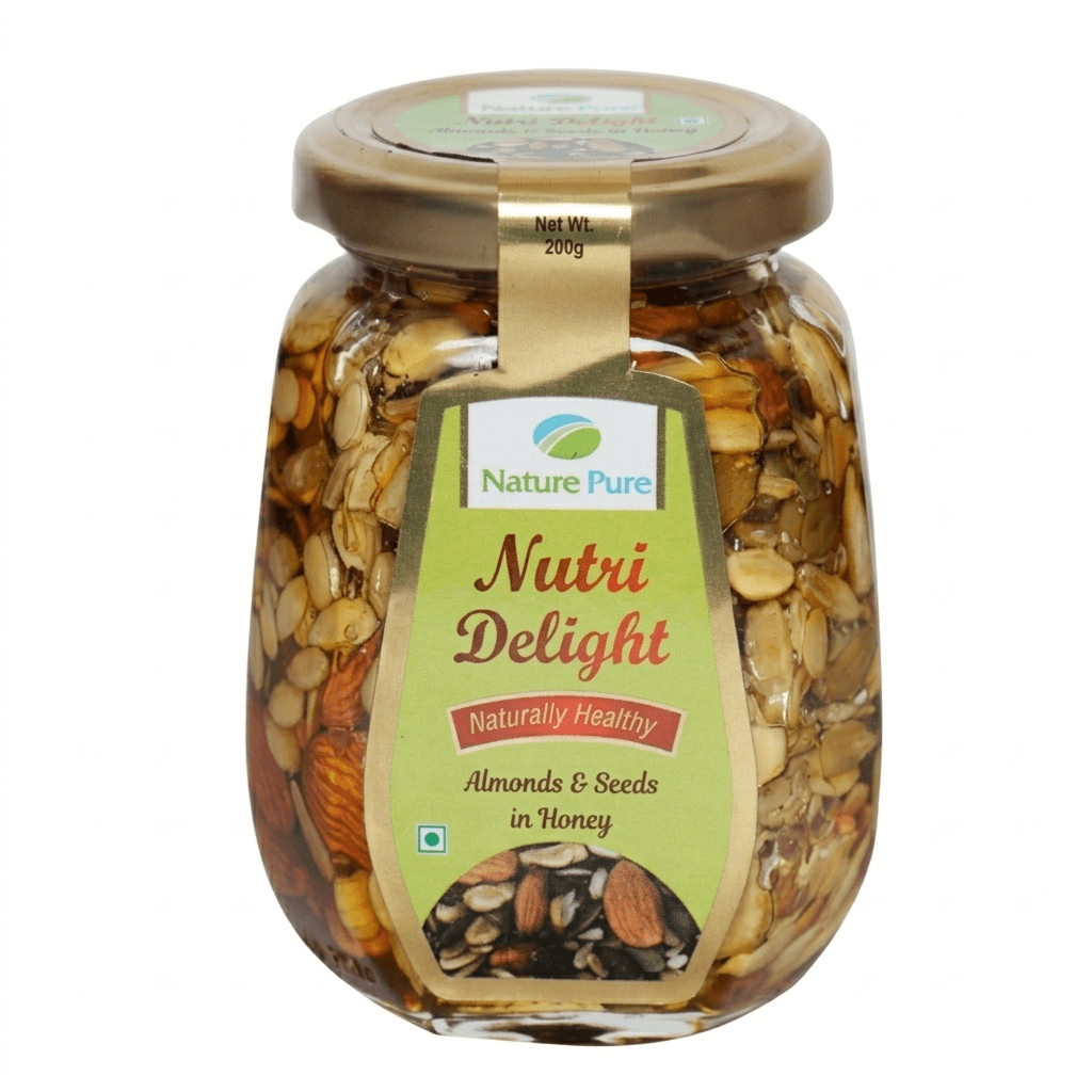 200g Nutri Delight - Image 2