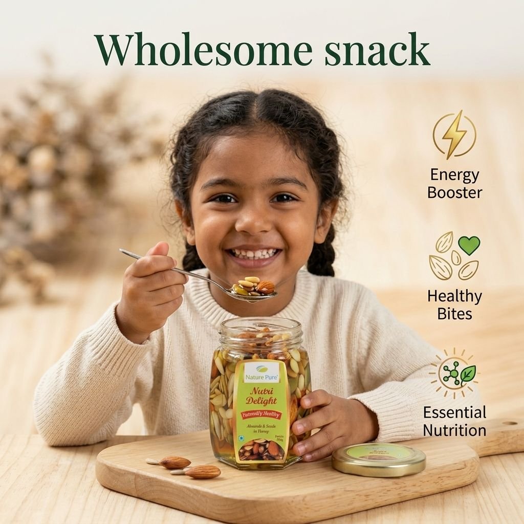 450g Nutri Delight - Image 6