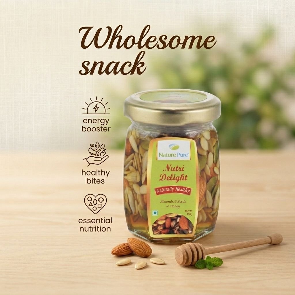 450g Nutri Delight - Image 5