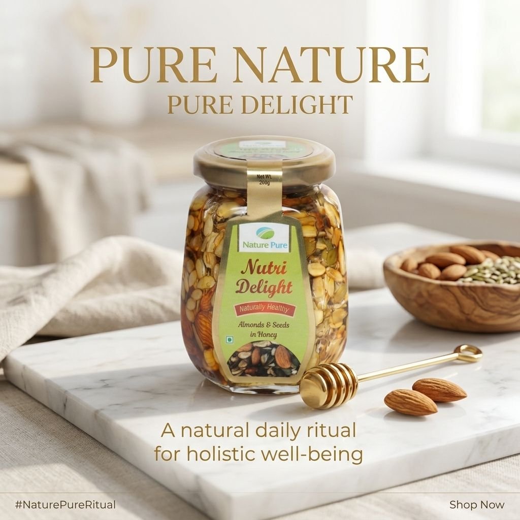 200g Nutri Delight - Image 4