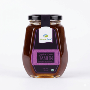500g Premium Jamun Honey