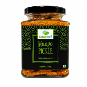 250g Mango Pickle