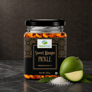 300g Sweet Mango Pickle
